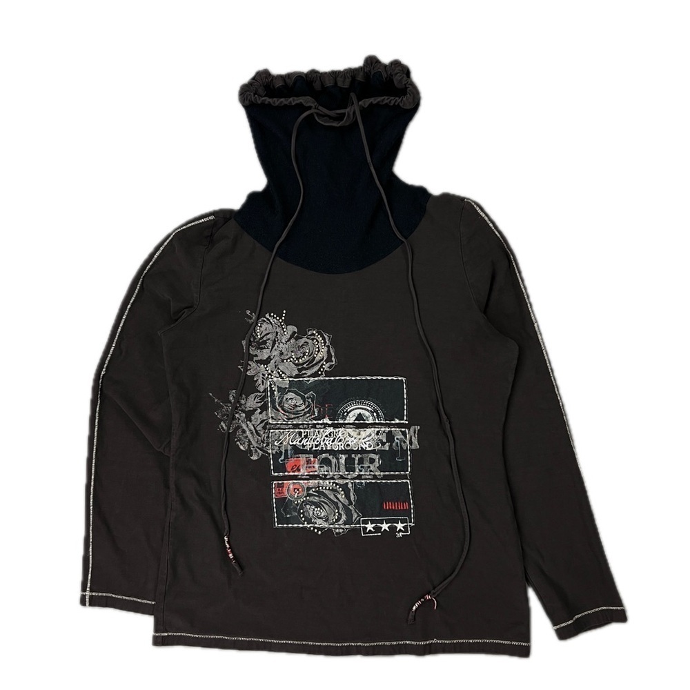 SPORTALM Masked Sweatshirt - Picture 3 of 10